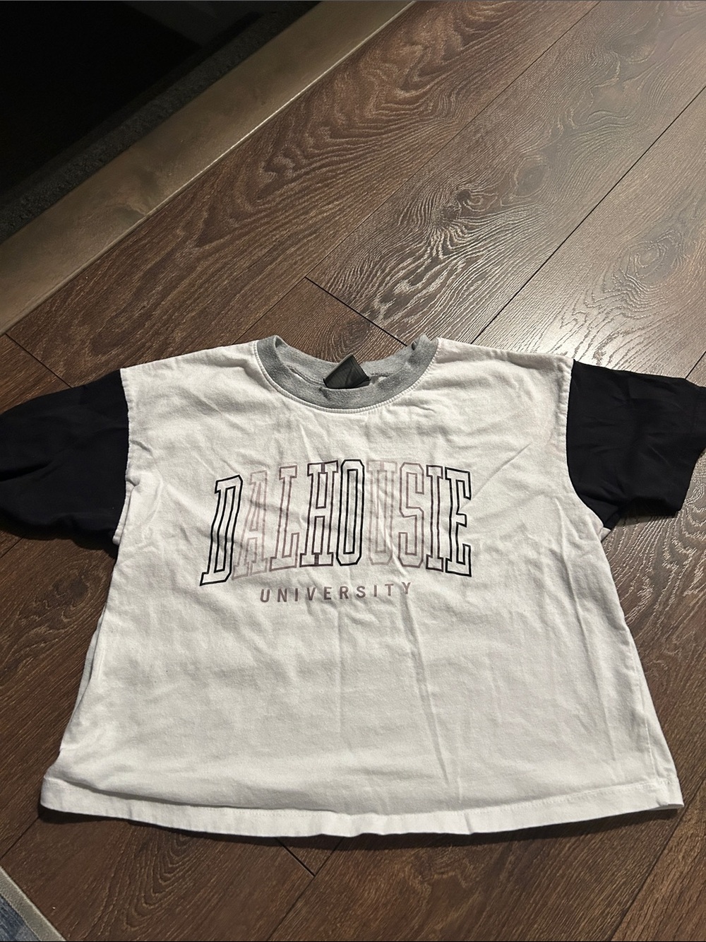 Dalhousie university tshirt